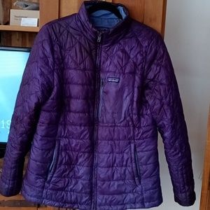 Patagonia jacket